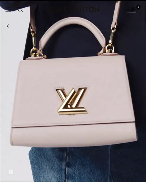 louis vuitton bamboo handle|louis vuitton taurillon one handle.